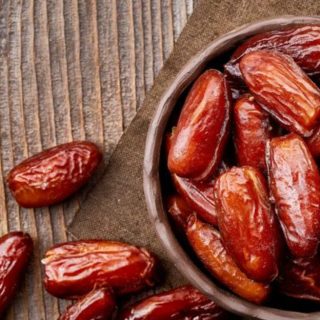 11 Health Benefits That Prove Dates Are the Ultimate Superfood