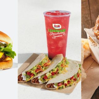 11 Healthy Fast Food Meals That Won’t Compromise Your Health Goals