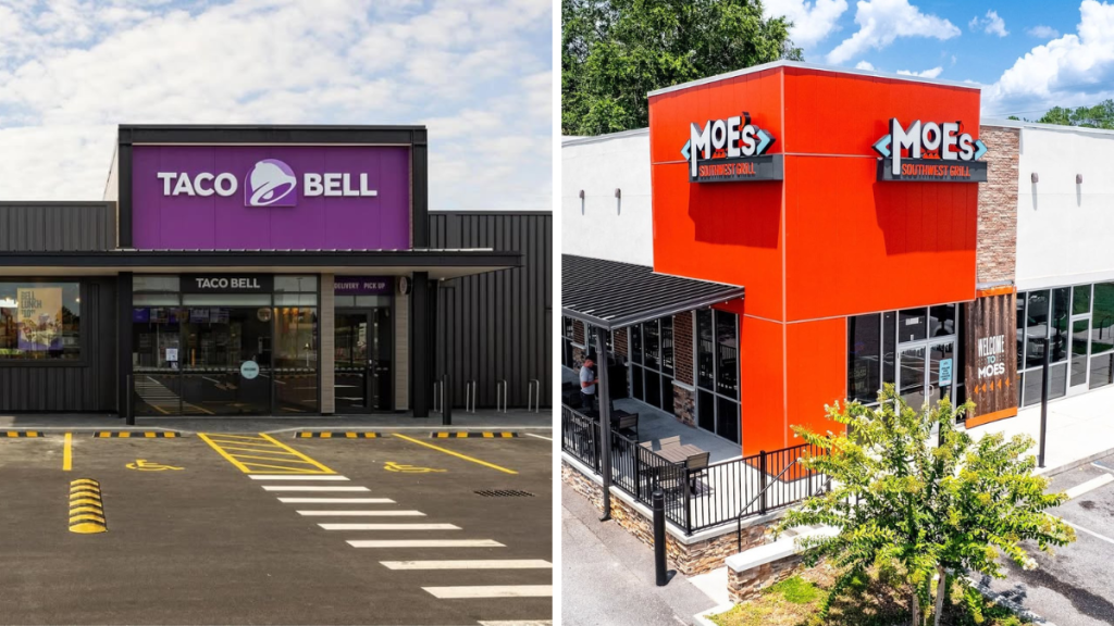 12 Disappointing Restaurant Chains to Ditch—and 12 Delicious Ones to Try Instead
