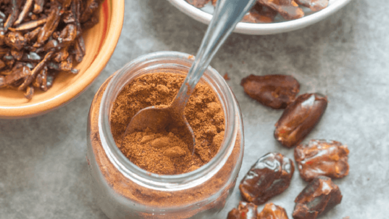 12 Game-Changing Sugar Alternatives for Healthier Cooking and Baking