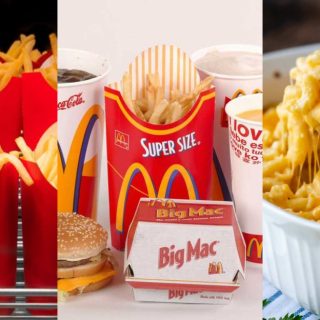 12 Fast-Food Items You Should Avoid, According to Employees