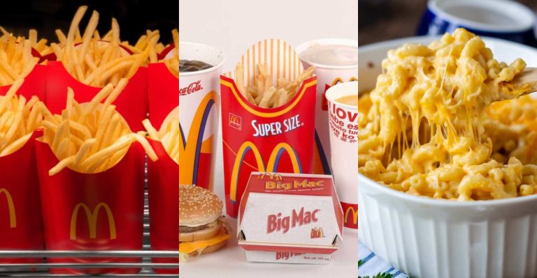 12 Fast-Food Items You Should Avoid, According to Employees