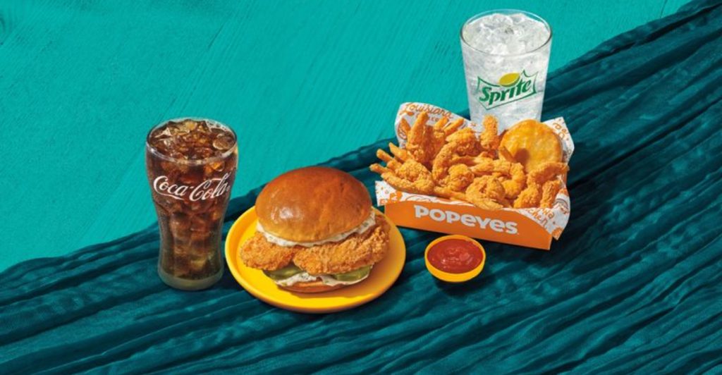12 Fast-Food Spots You Can Visit for Fish Dishes During Lent