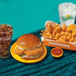 12 Fast-Food Spots You Can Visit for Fish Dishes During Lent