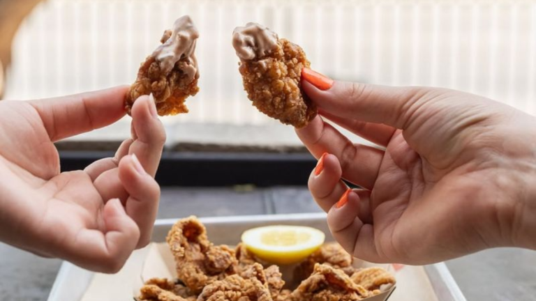 12 of America’s Favorite Fried Chicken Restaurants That Are Not KFC or Raising Cane’s