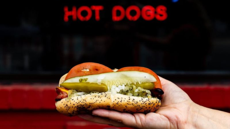 13 Hot Dog Brands That Serve Up 100% Real Meat—No Fillers, No Fakes!