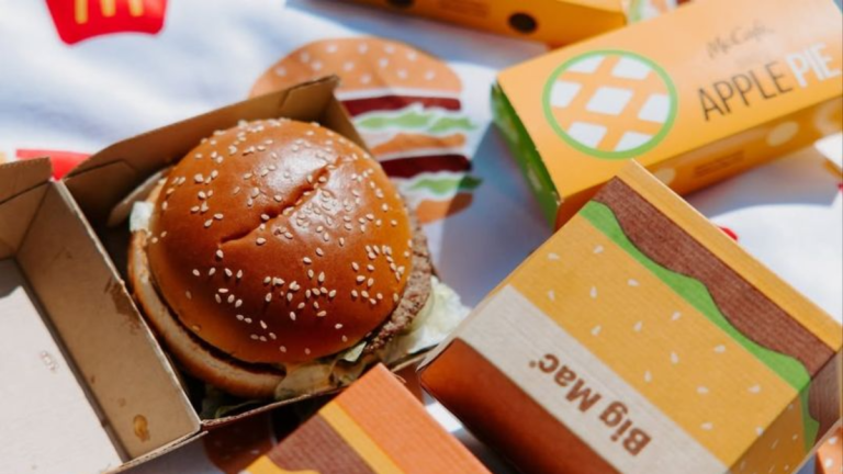13 Reasons Why McDonald’s Burgers Are Actually The Best