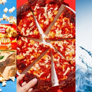13 Common American Foods That Are Surprisingly Bad for Your Health