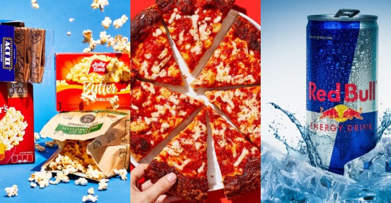 13 Common American Foods That Are Surprisingly Bad for Your Health