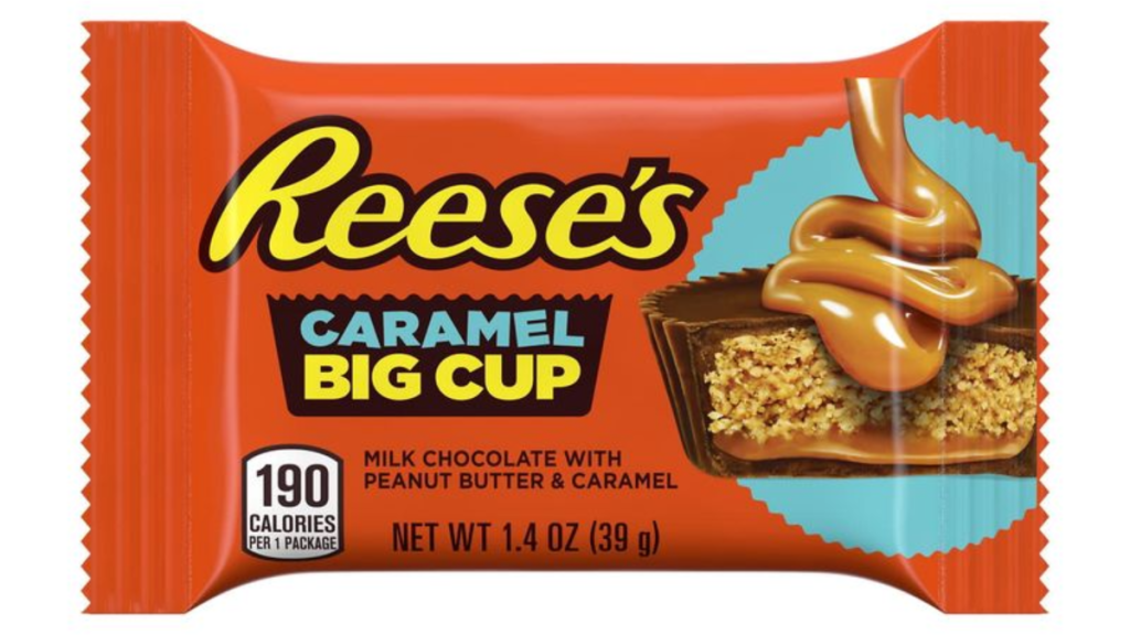 14 Short-Lived But Sweet Reese’s Candies That Were Discontinued Forever