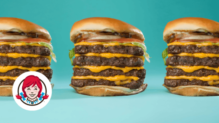 14 Wendy’s Secret Menu Hacks That Will Change the Way You Order