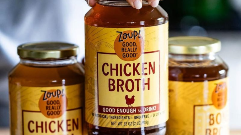 15 Comforting Chicken Broths That’ll Make Every Meal Taste Homemade