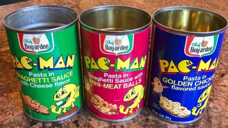 15 Cult Classics of the Food World That Disappeared Too Soon