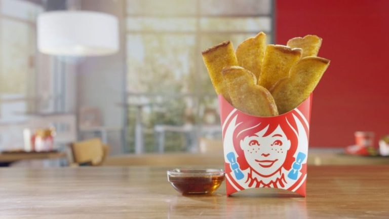 15 Delicious Wendy’s Menu Items That Are Surprisingly Healthy