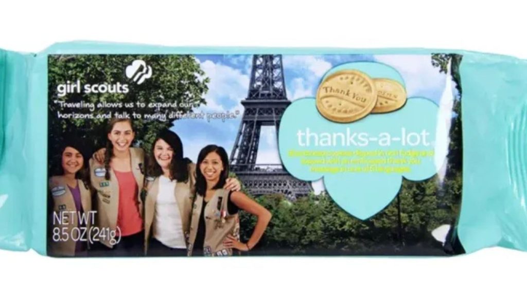 15 Discontinued Girl Scout Cookies That Deserve Another Chance