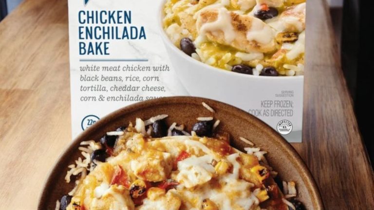 15 Frozen Chicken Entrees Ranked from Mediocre to Mouthwatering