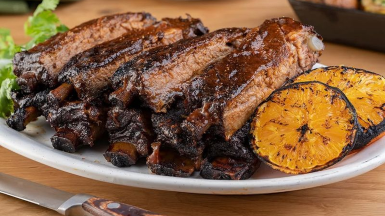15 Hearty American Dishes That John Wayne Loved