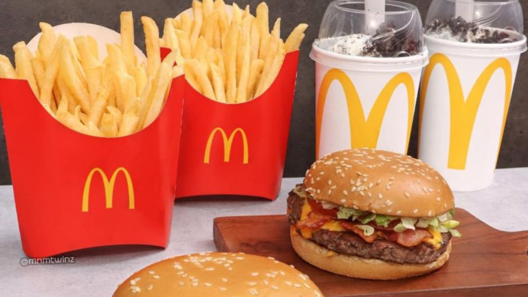 15 McDonald’s Menu Items Employees Won’t Touch (And Neither Should You!)