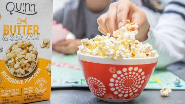 15 Microwave Butter Popcorn Brands — Which Ones Are Worth Popping?