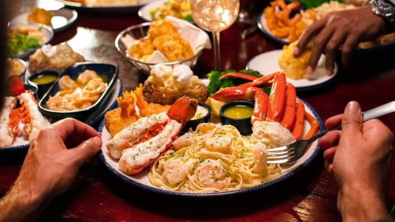 15 Red Lobster Meals You’ll Wish You Never Ordered