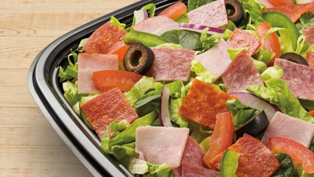 15 Subway Meal Ideas for a Gluten-Free Lifestyle