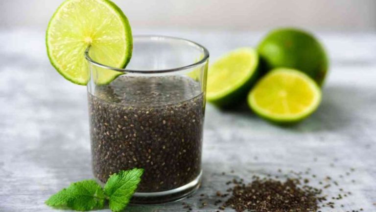 15 Surprising Benefits of Chia Seed Water for Your Health (Plus What to Know About Side Effects)