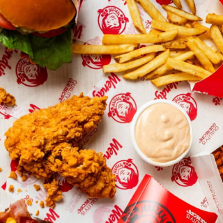 15 Things You Should Never Do When Ordering at Wendy’s