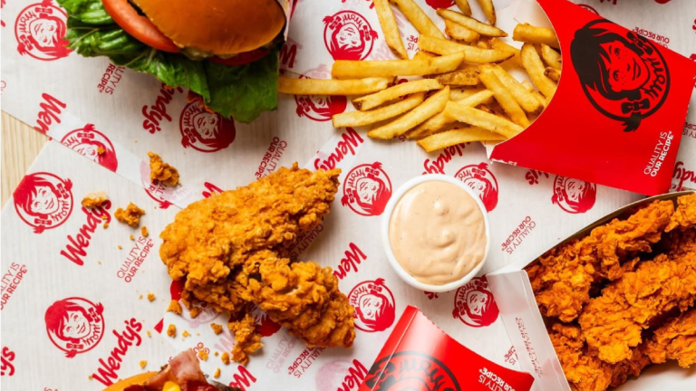 15 Things You Should Never Do When Ordering at Wendy’s