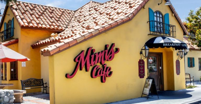 14 Breakfast Chains Serving Up the Best Omelets Every Morning