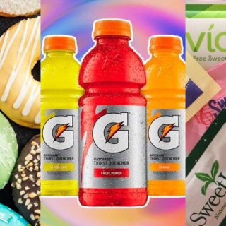 15 Foods Doctors Recommend Avoiding for a Healthier Diet