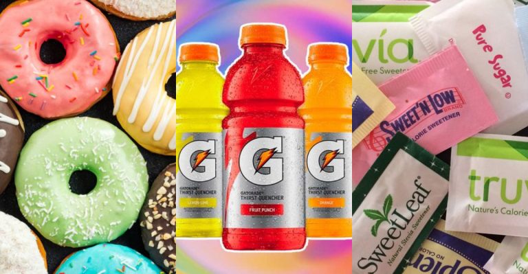 15 Foods Doctors Recommend Avoiding for a Healthier Diet