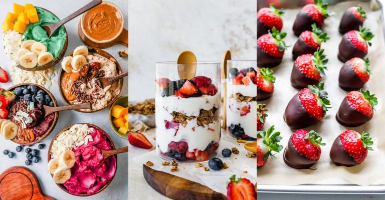 15 Low-Calorie Ice Cream Alternatives That Won’t Affect Your Weight Loss Progress