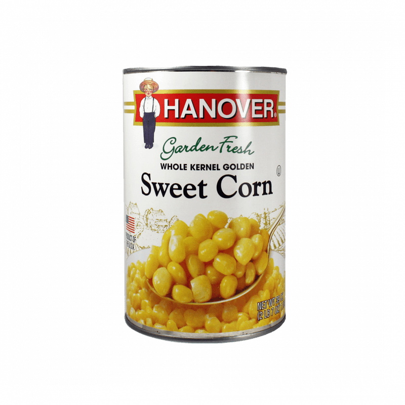 Hanover Golden Fresh Whole Kernel