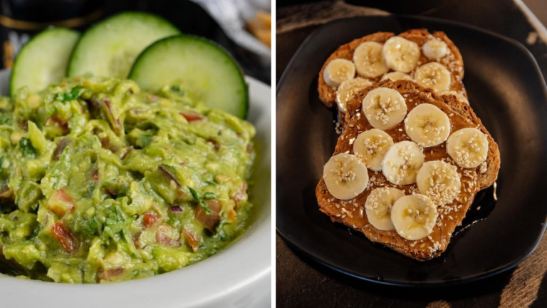 16 Late-Night Foods That Help You Lose Weight Without Starving