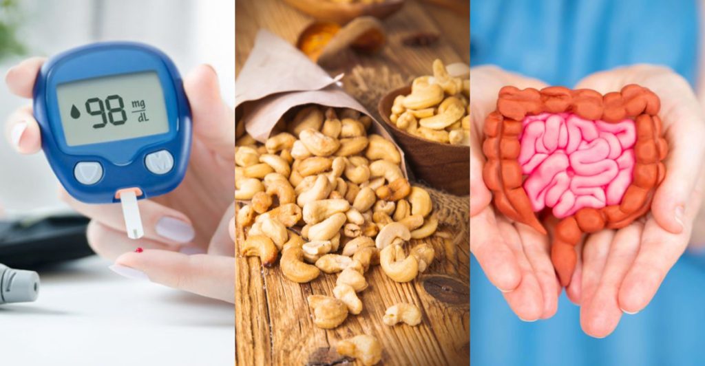 16 Amazing Benefits of Eating Cashews Every Day for Better Health