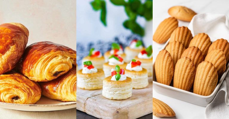16 Delicious French Snacks Every Food Lover Should Experience