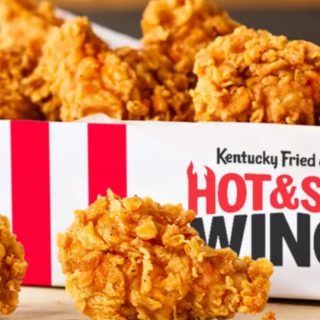 15 Fast Food Dishes That Are Perfect for Spice Lovers Right Now