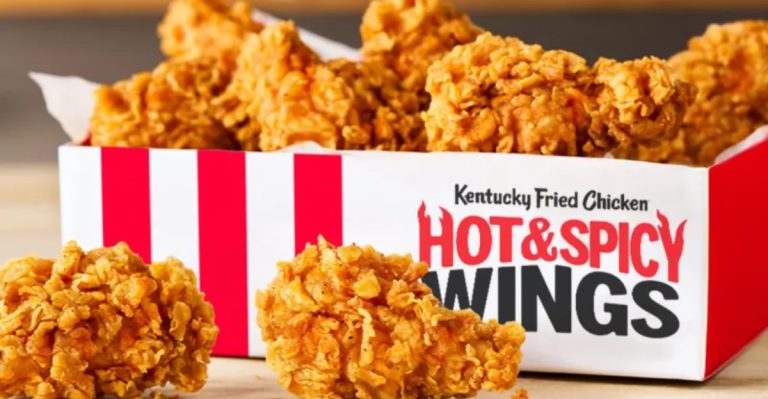 15 Fast Food Dishes That Are Perfect for Spice Lovers Right Now