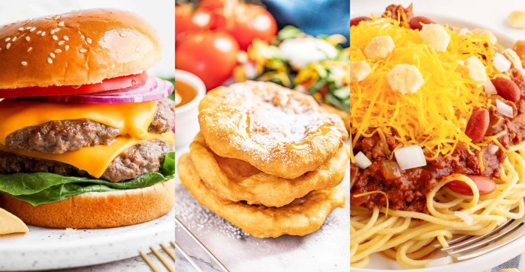 16 Underrated American Dishes That Deserve More Love Nationwide