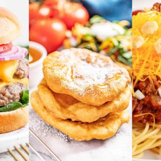 16 Underrated American Dishes That Deserve More Love Nationwide