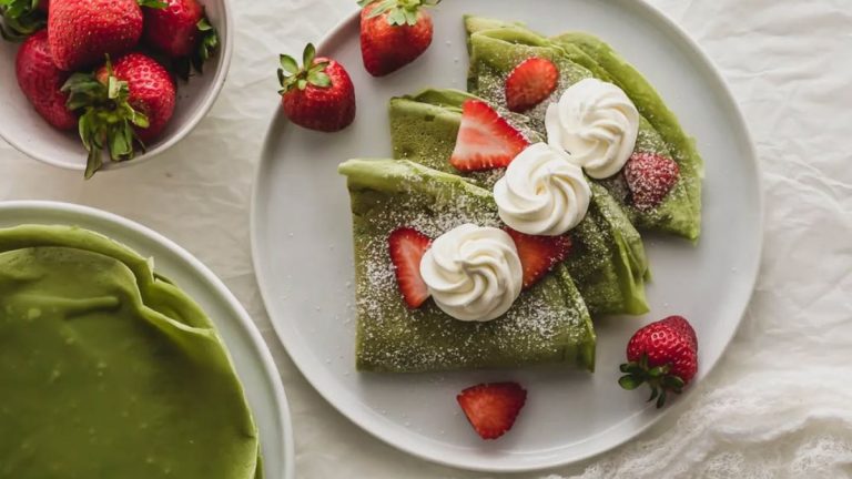 17 Heavenly Whipped Cream Desserts That Taste Like Pure Happiness