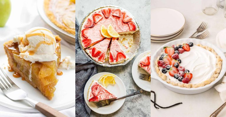14 Delicious Pudding Mix Pie Ideas Plus 3 Easy, Last-Minute Recipes You’ll Love