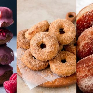 17 Donuts You Can&rsquo;t Find at the Grocery Store but Should Definitely Try