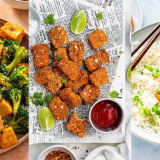 17 Flavorful Tofu Meals That Will Make You Forget About Meat