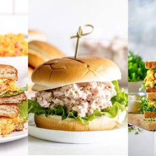 17 Iconic Sandwiches That Were Popular in the Past But Are Now Forgotten