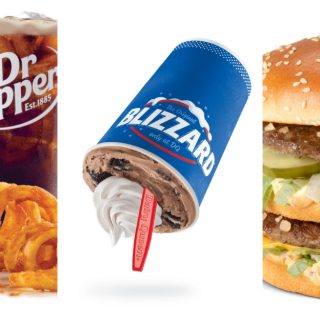 17 Most Popular Fast Food Items That Are Still Bestsellers