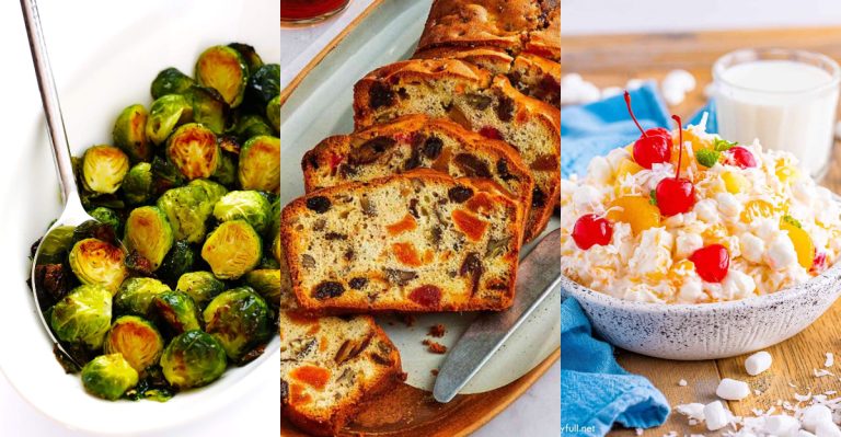17 Nostalgic Foods That Boomers Grew Up Eating That Gen Z Can’t Believe