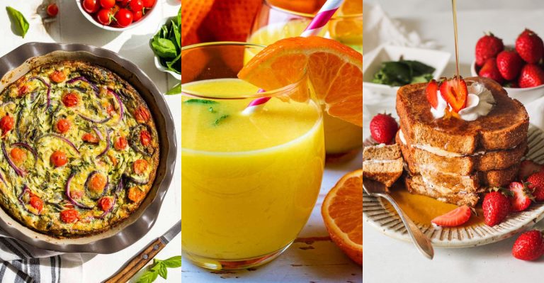 17 Tasty Vegan Breakfasts That Will Set the Tone for Your Day