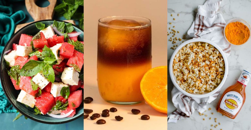 17 Unexpectedly Flavorful Food Combos You’ve Never Thought To Try