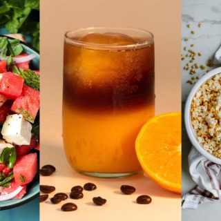 17 Unexpectedly Flavorful Food Combos You’ve Never Thought To Try